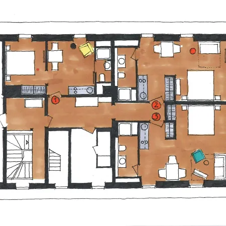Baerenbad シュタウフェン・イム・ブライスガウ