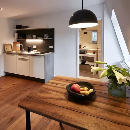 Baerenbad アパート シュタウフェン・イム・ブライスガウ