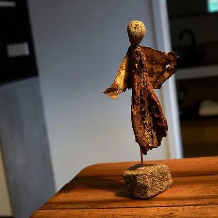 アパート Baerenbad *