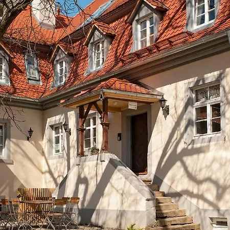 Baerenbad * Staufen im Breisgau