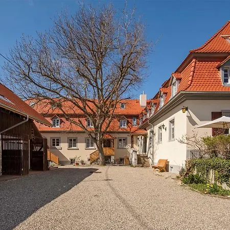 Baerenbad アパート シュタウフェン・イム・ブライスガウ