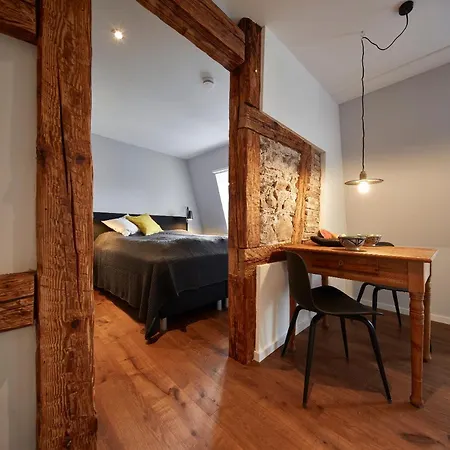 Baerenbad アパート シュタウフェン・イム・ブライスガウ