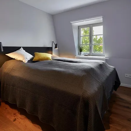 Baerenbad アパート